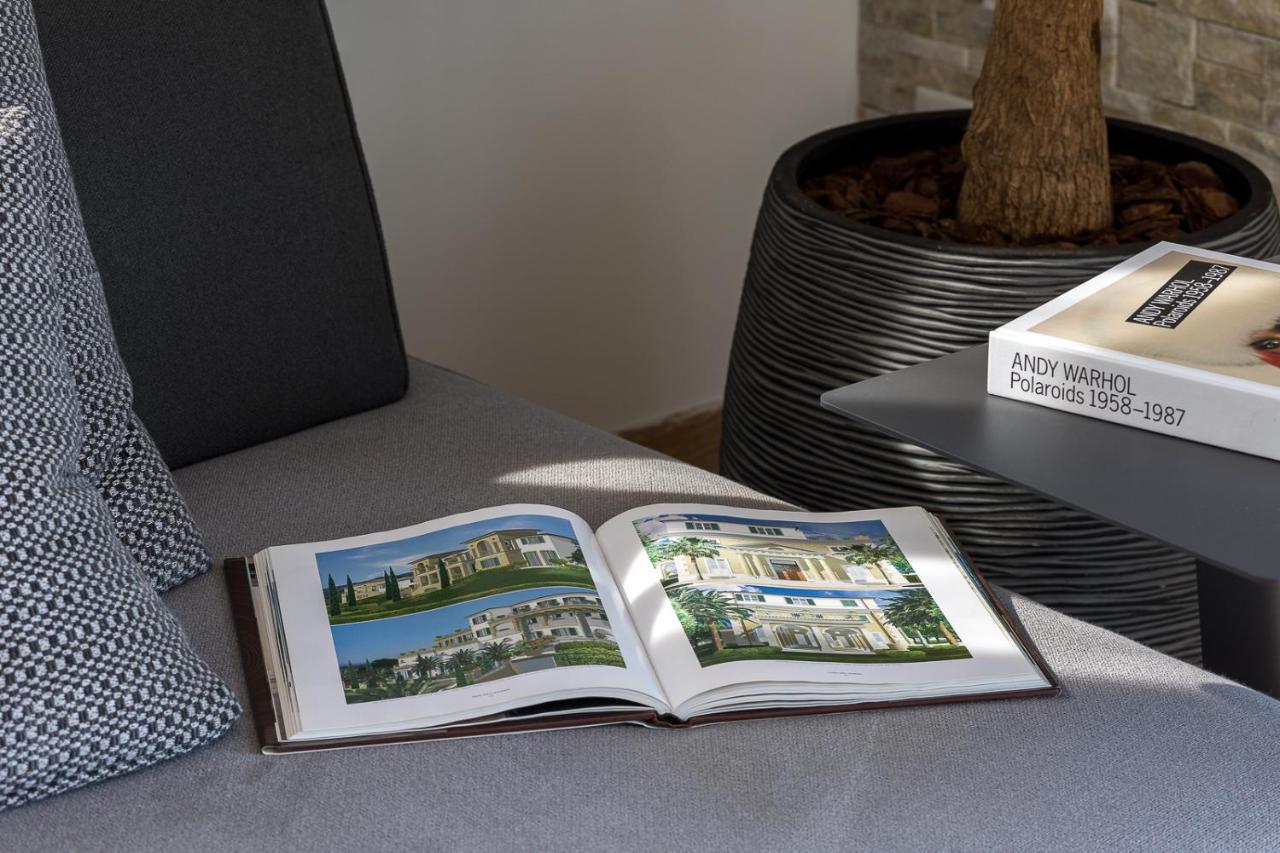 Casadelmare14 Roof Deluxe - Vista Mozzafiato Con Jacuzzi