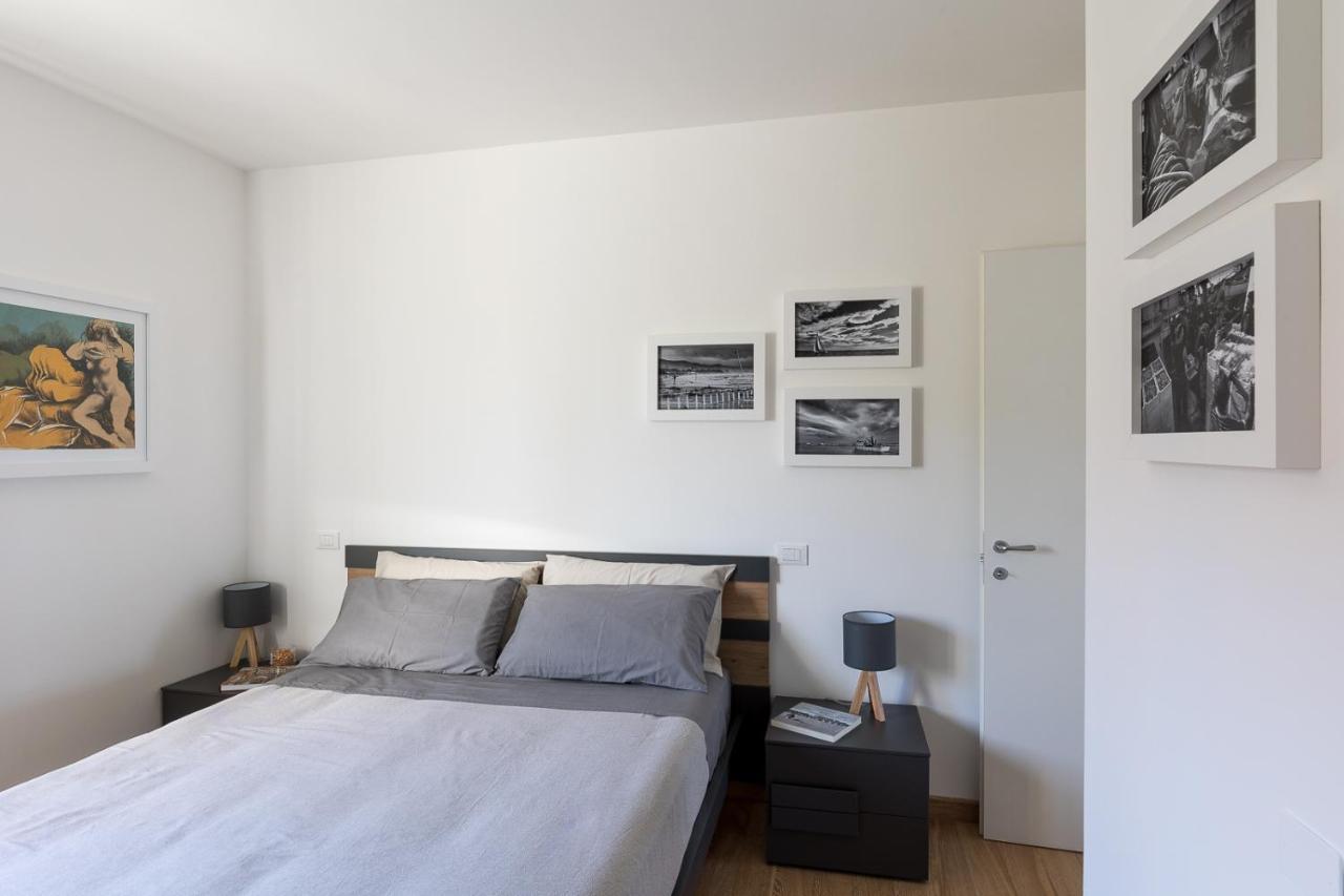 Casadelmare14 Roof Deluxe - Vista Mozzafiato Con Jacuzzi Apartment *