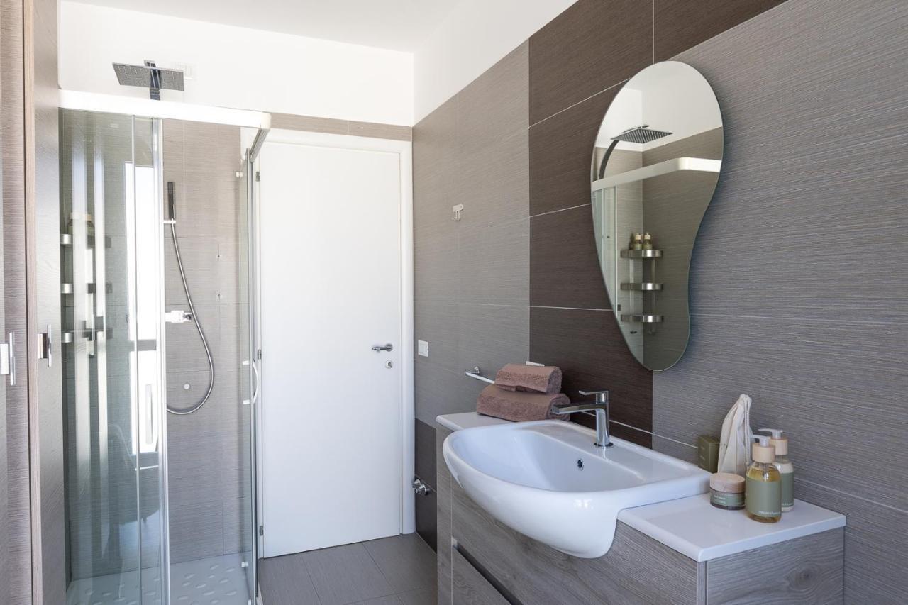 Casadelmare14 Roof Deluxe - Vista Mozzafiato Con Jacuzzi Apartment Tortoreto