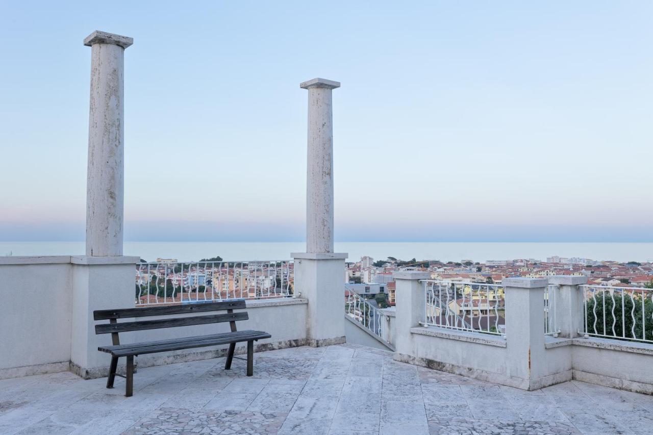 Casadelmare14 Roof Deluxe - Vista Mozzafiato Con Jacuzzi Apartment *