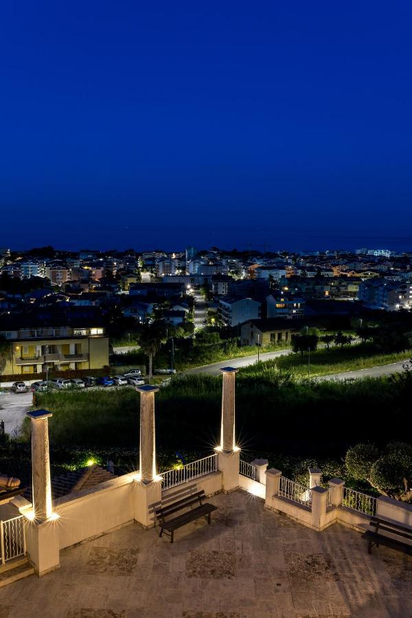 Casadelmare14 Roof Deluxe - Vista Mozzafiato Con Jacuzzi * Tortoreto
