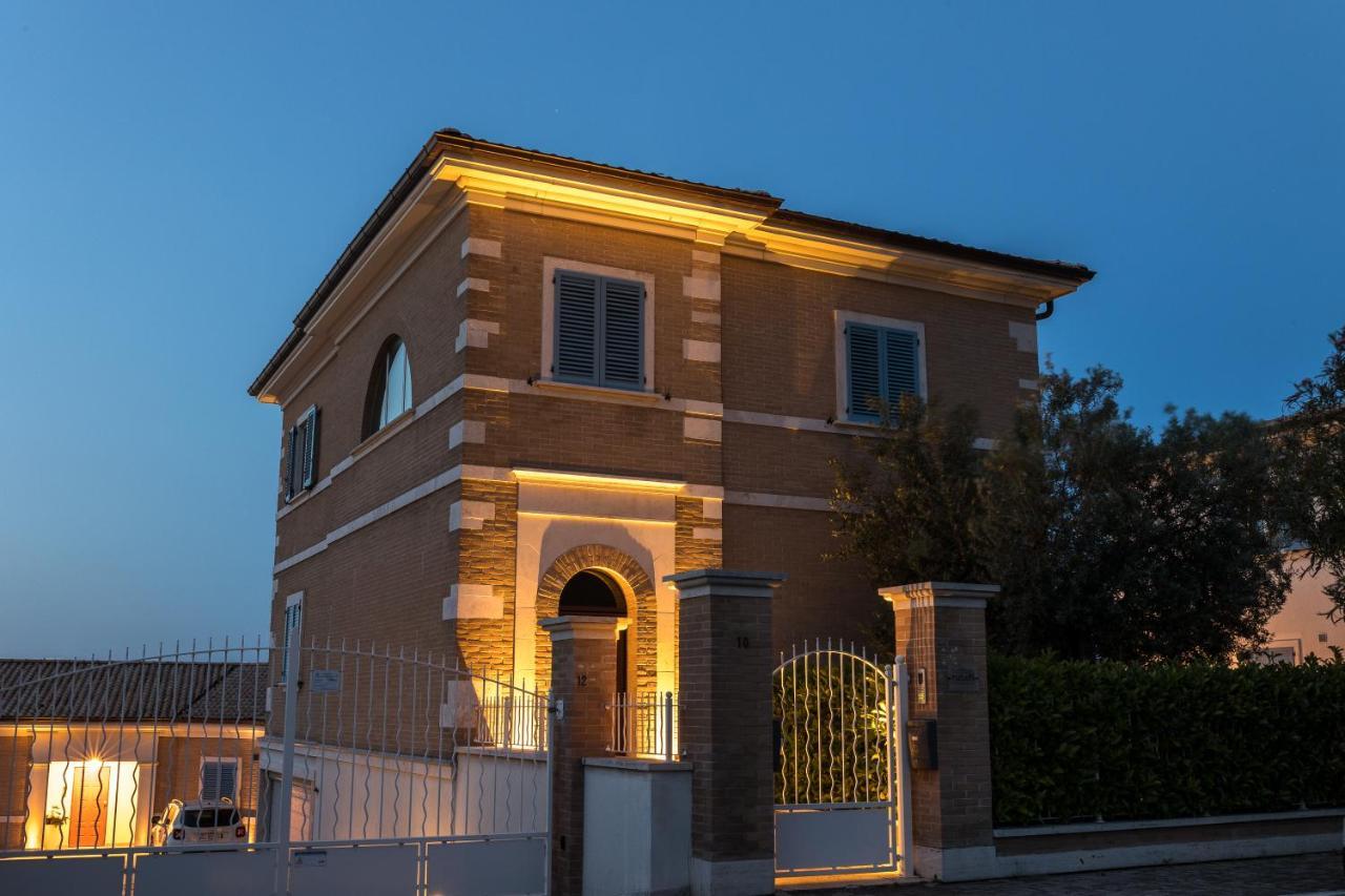 Casadelmare14 Roof Deluxe - Vista Mozzafiato Con Jacuzzi *